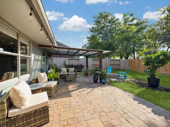 11531 Gaymoor Drive, Houston TX 77035