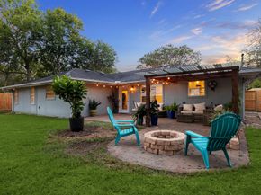 11531 Gaymoor Drive, Houston TX 77035