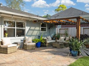 11531 Gaymoor Drive, Houston TX 77035