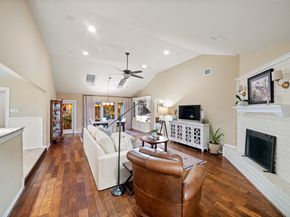 722 Shadowbrook Drive, Spring TX 77380