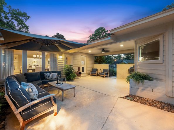 722 Shadowbrook Drive, Spring TX 77380