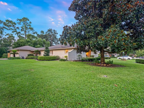 722 Shadowbrook Drive, Spring TX 77380