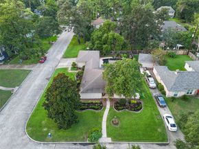 722 Shadowbrook Drive, Spring TX 77380