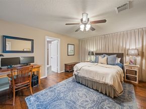 722 Shadowbrook Drive, Spring TX 77380