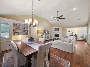 722 Shadowbrook Drive, Spring TX 77380