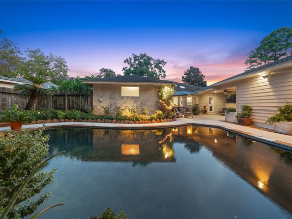 722 Shadowbrook Drive, Spring TX 77380