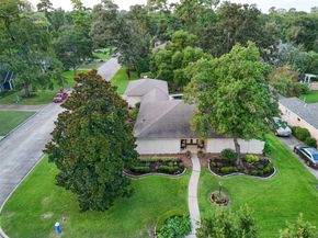 722 Shadowbrook Drive, Spring TX 77380