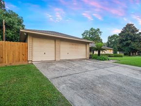 722 Shadowbrook Drive, Spring TX 77380