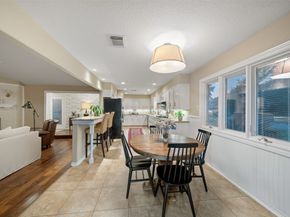 722 Shadowbrook Drive, Spring TX 77380