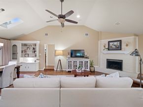 722 Shadowbrook Drive, Spring TX 77380