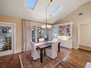722 Shadowbrook Drive, Spring TX 77380