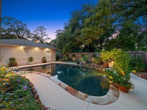 722 Shadowbrook Drive, Spring TX 77380