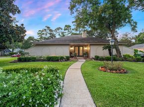 722 Shadowbrook Drive, Spring TX 77380