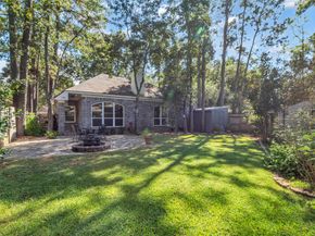 42 Tranquil Glade Place, The Woodlands TX 77381