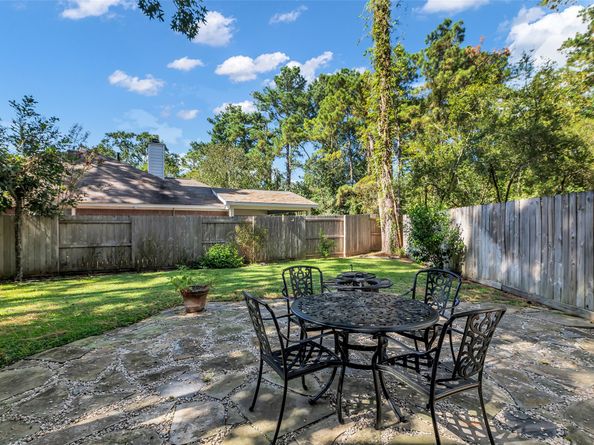 42 Tranquil Glade Place, The Woodlands TX 77381