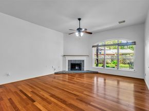42 Tranquil Glade Place, The Woodlands TX 77381
