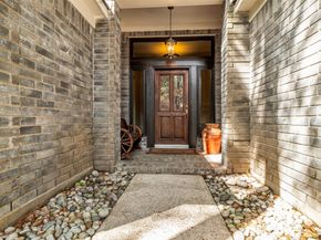 42 Tranquil Glade Place, The Woodlands TX 77381