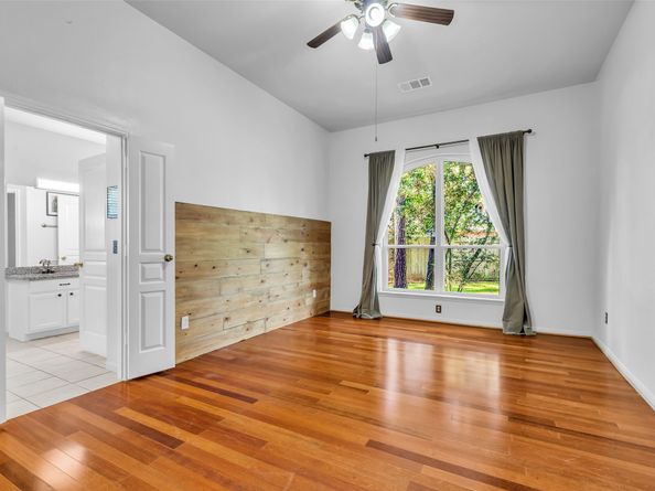 42 Tranquil Glade Place, The Woodlands TX 77381