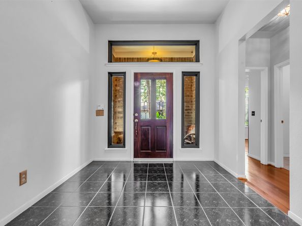 42 Tranquil Glade Place, The Woodlands TX 77381
