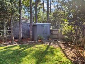 42 Tranquil Glade Place, The Woodlands TX 77381