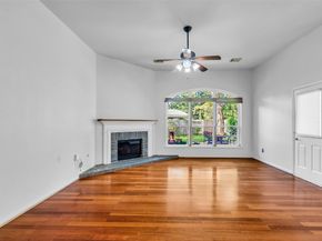 42 Tranquil Glade Place, The Woodlands TX 77381