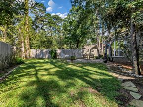 42 Tranquil Glade Place, The Woodlands TX 77381