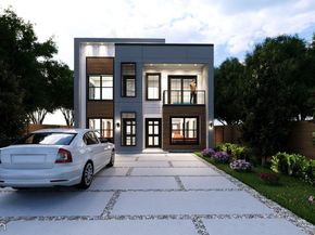 7802 Queen Street, Houston TX 77028