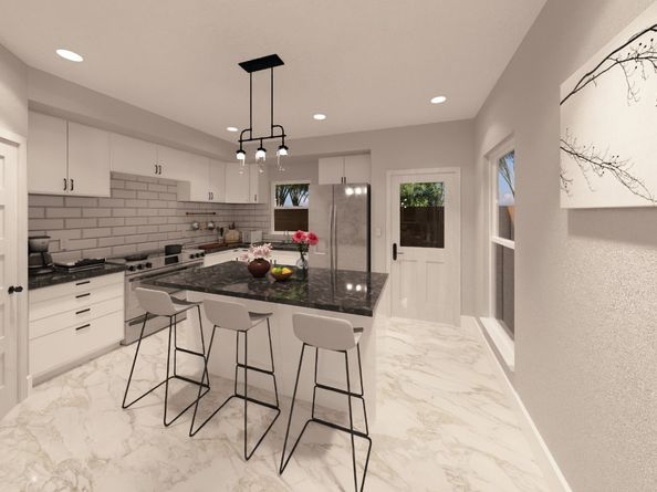 7802 Queen Street, Houston TX 77028