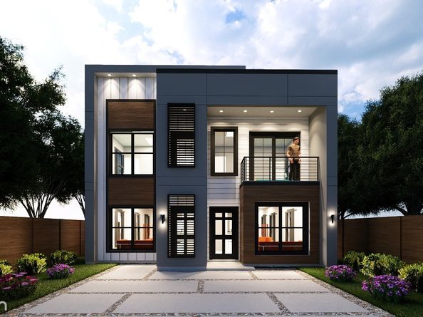 7802 Queen Street, Houston TX 77028