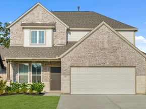 1960 Scarlet Yaupon Way, Conroe TX 77301