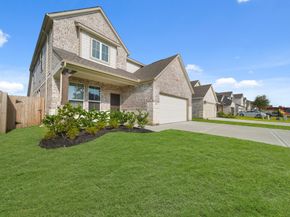 1960 Scarlet Yaupon Way, Conroe TX 77301