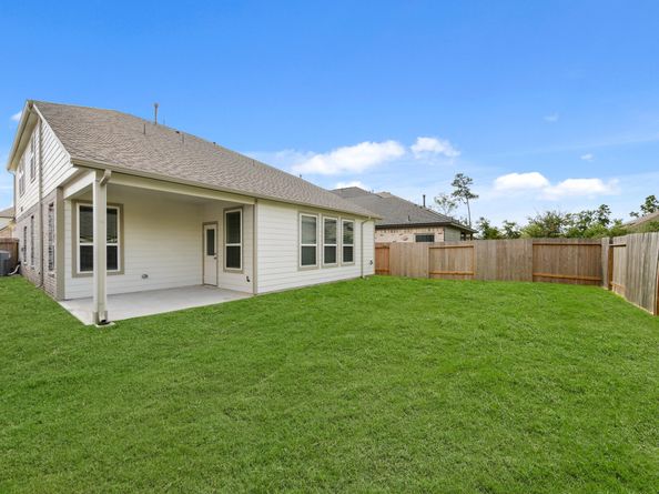 1960 Scarlet Yaupon Way, Conroe TX 77301