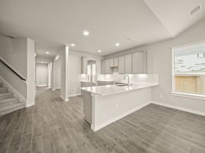 1960 Scarlet Yaupon Way, Conroe TX 77301