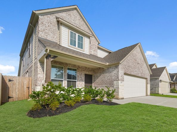 1960 Scarlet Yaupon Way, Conroe TX 77301