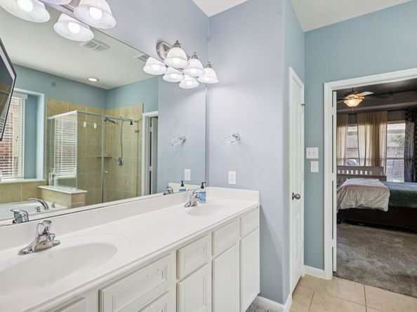 3663 Cottage Pines Lane, Spring TX 77386