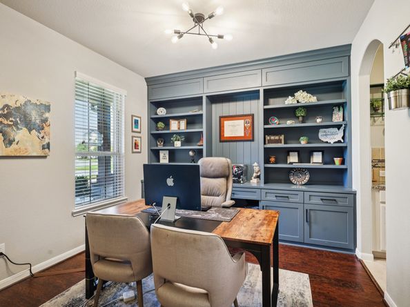 3663 Cottage Pines Lane, Spring TX 77386