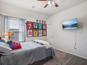 3663 Cottage Pines Lane, Spring TX 77386
