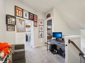 3663 Cottage Pines Lane, Spring TX 77386