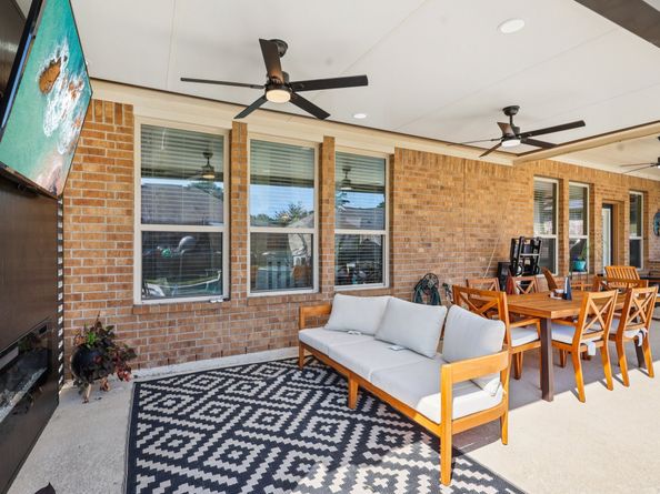 3663 Cottage Pines Lane, Spring TX 77386