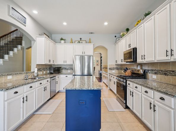 3663 Cottage Pines Lane, Spring TX 77386