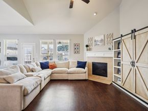 3663 Cottage Pines Lane, Spring TX 77386