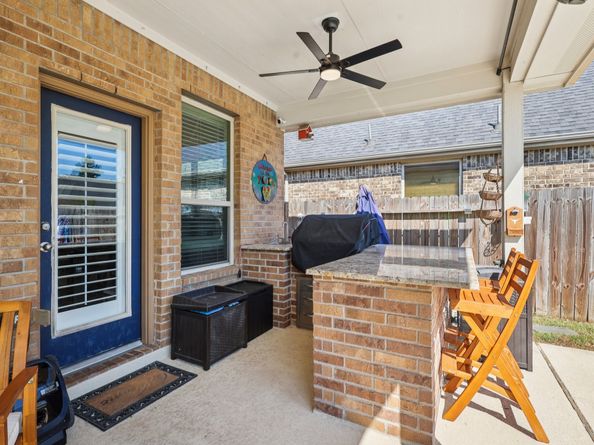 3663 Cottage Pines Lane, Spring TX 77386