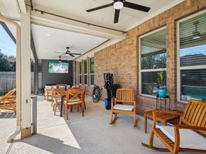 3663 Cottage Pines Lane, Spring TX 77386
