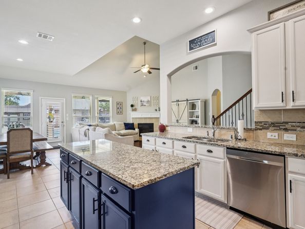 3663 Cottage Pines Lane, Spring TX 77386