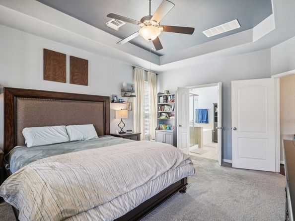 3663 Cottage Pines Lane, Spring TX 77386