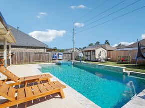3663 Cottage Pines Lane, Spring TX 77386
