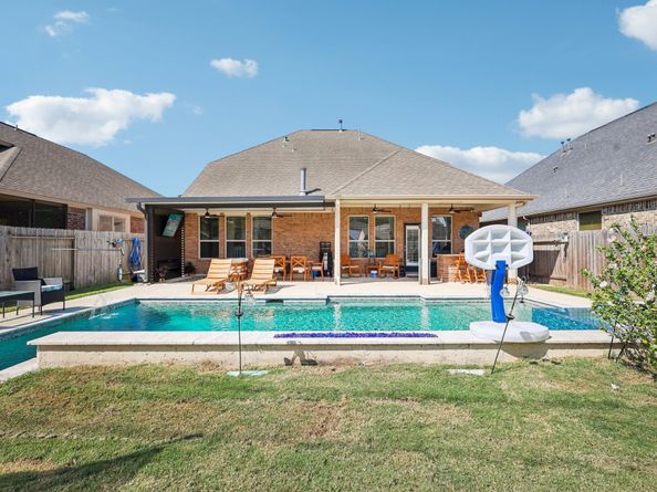 3663 Cottage Pines Lane, Spring TX 77386