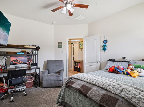 3663 Cottage Pines Lane, Spring TX 77386