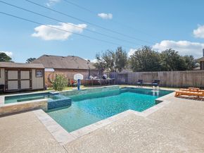 3663 Cottage Pines Lane, Spring TX 77386
