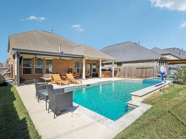 3663 Cottage Pines Lane, Spring TX 77386